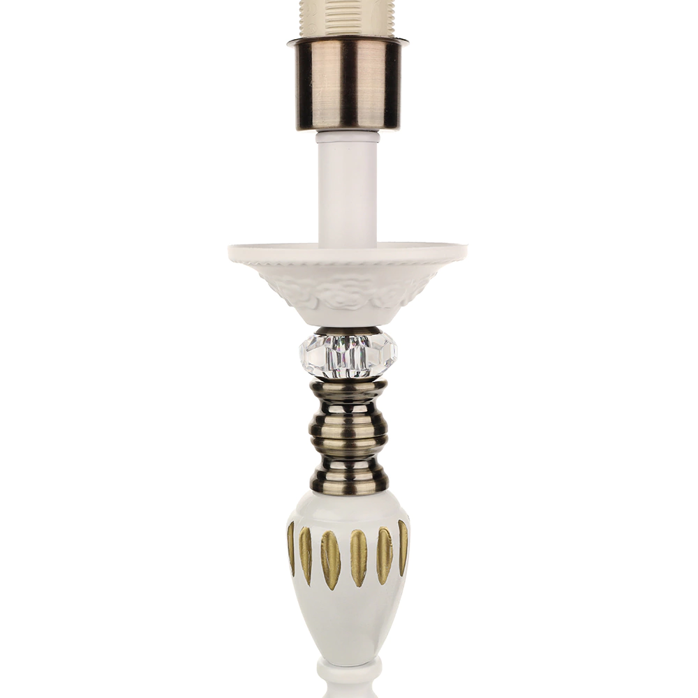 Светильник настольный NEODECO Герильо 1х60 Вт Е27