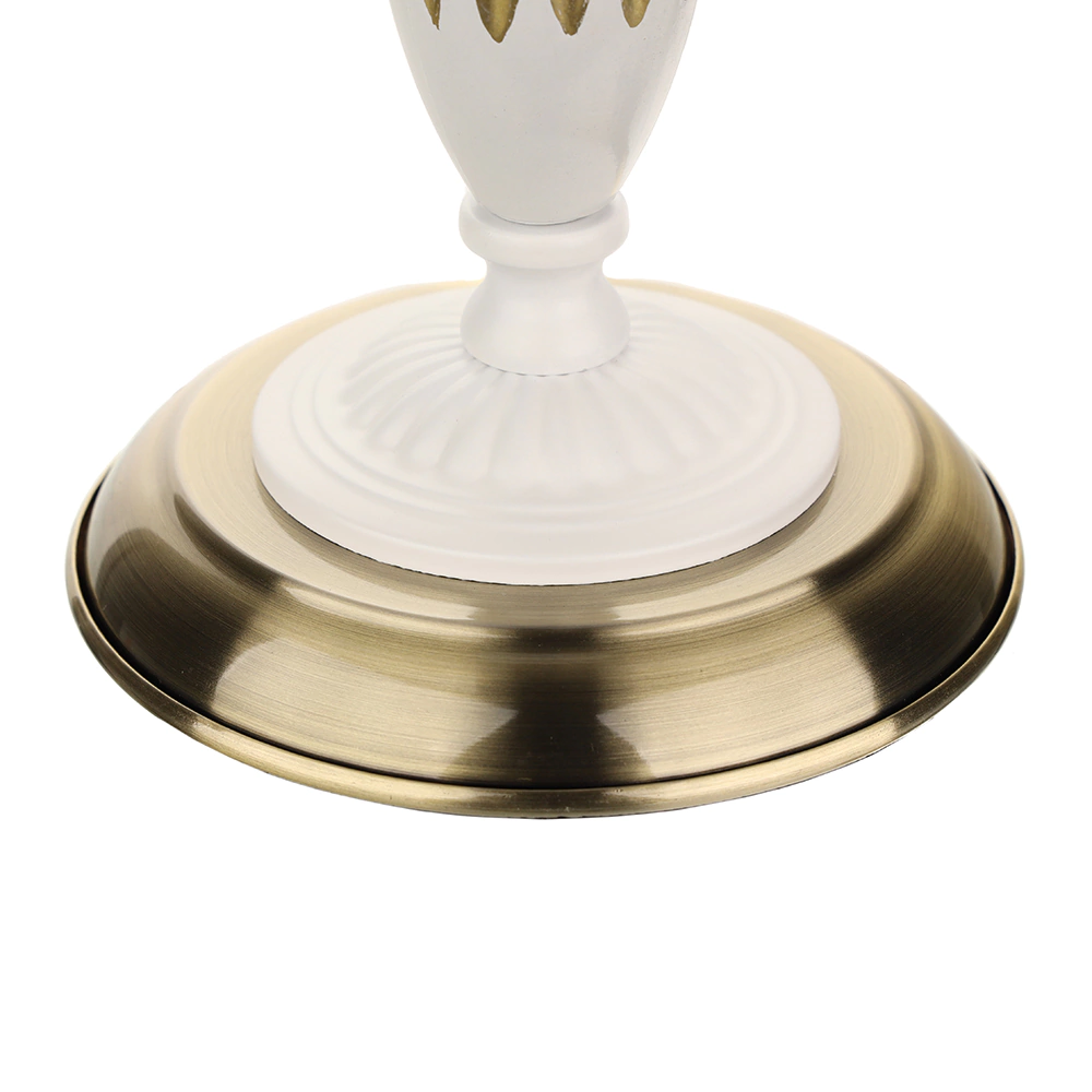 Светильник настольный NEODECO Герильо 1х60 Вт Е27