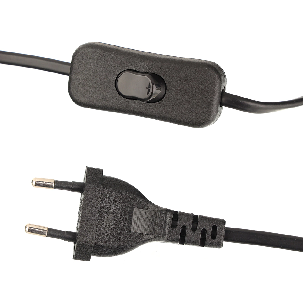 Светильник настольный NEODECO Герильо 1х60 Вт Е27