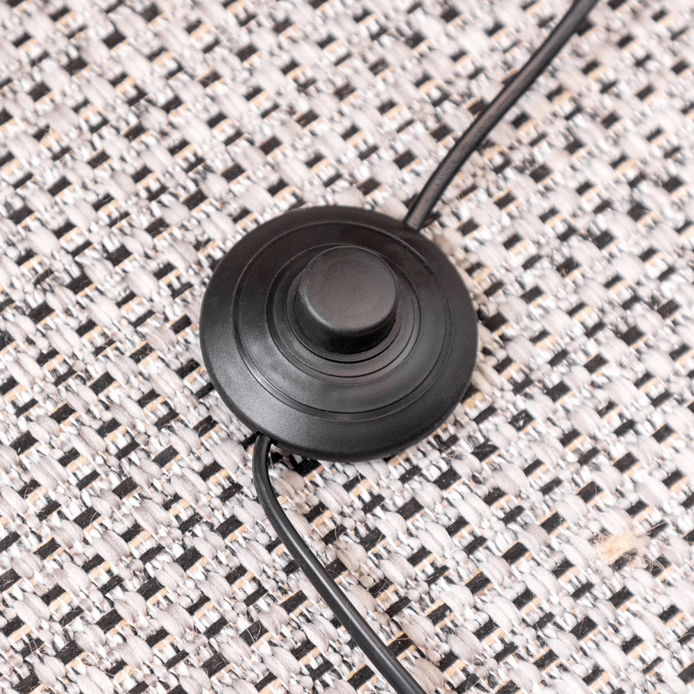 Торшер NEODECO Кронпринц 3х40 Вт Е14 золото