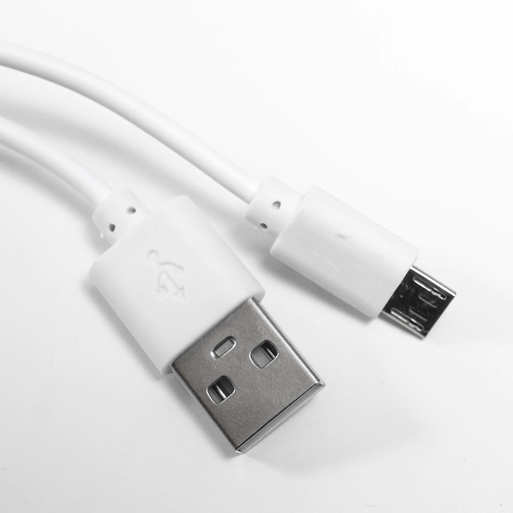 Светильник настольный RISALUX Луна 5 Вт LED с аккумулятором