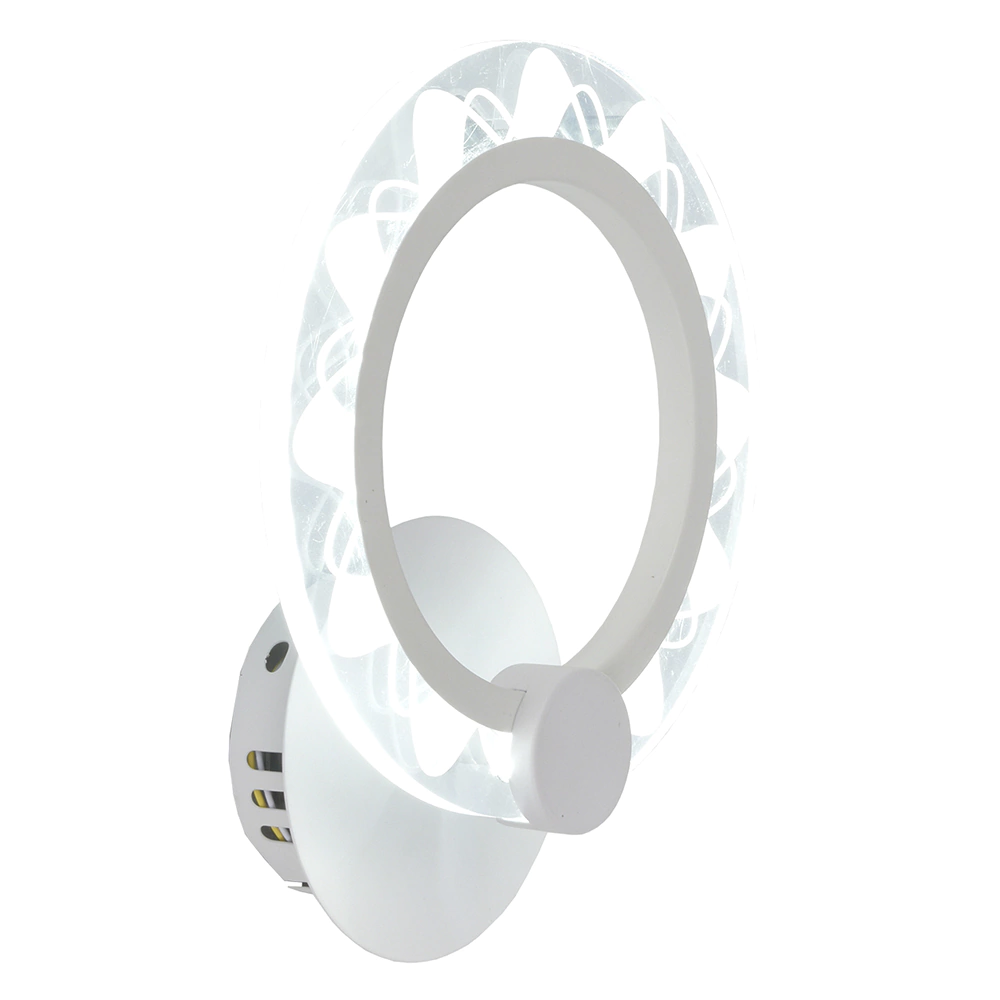 Бра 11 Вт LED 3000-6500 К IMEX Мизу