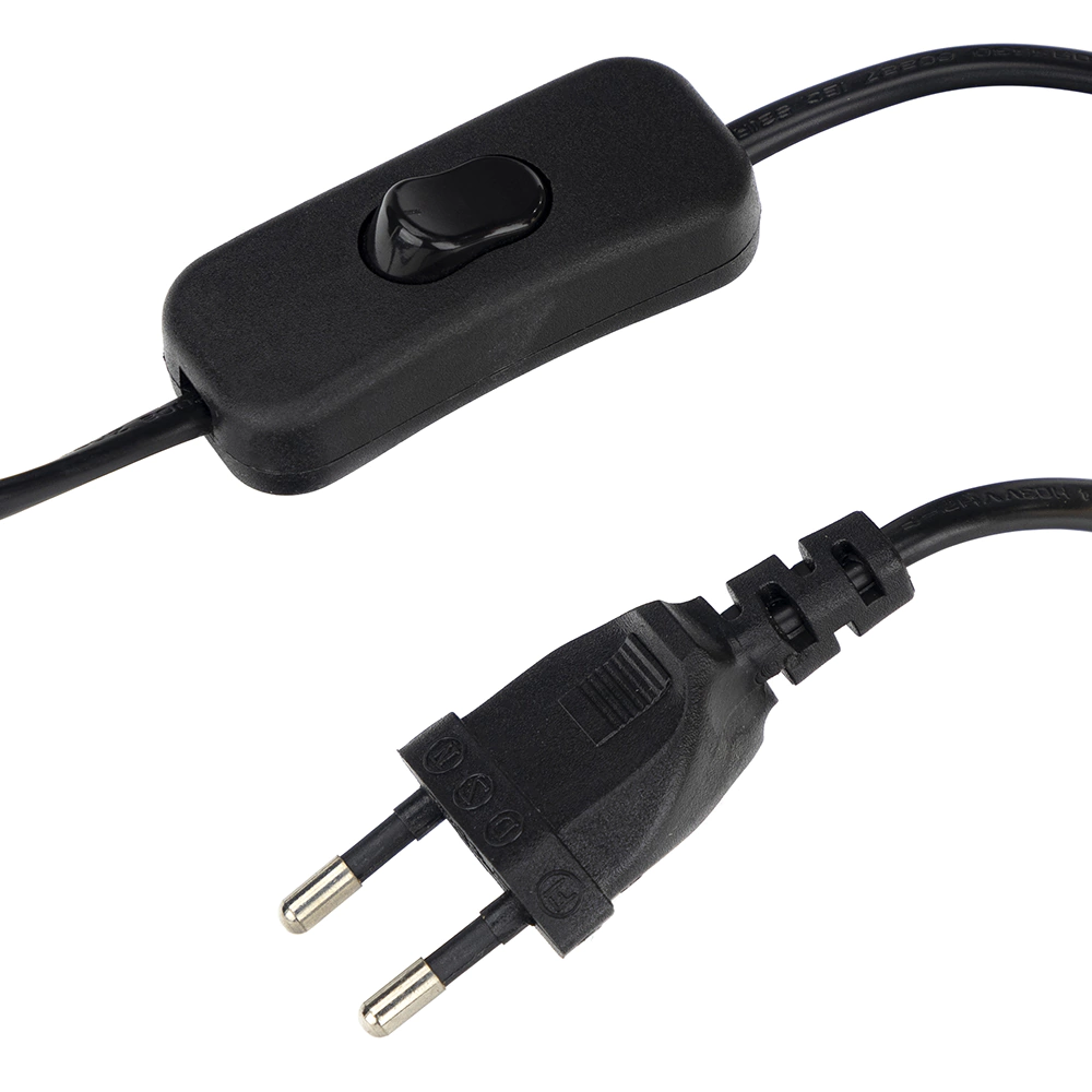 Светильник настольный NEODECO Вэйр 1х60 Вт Е27