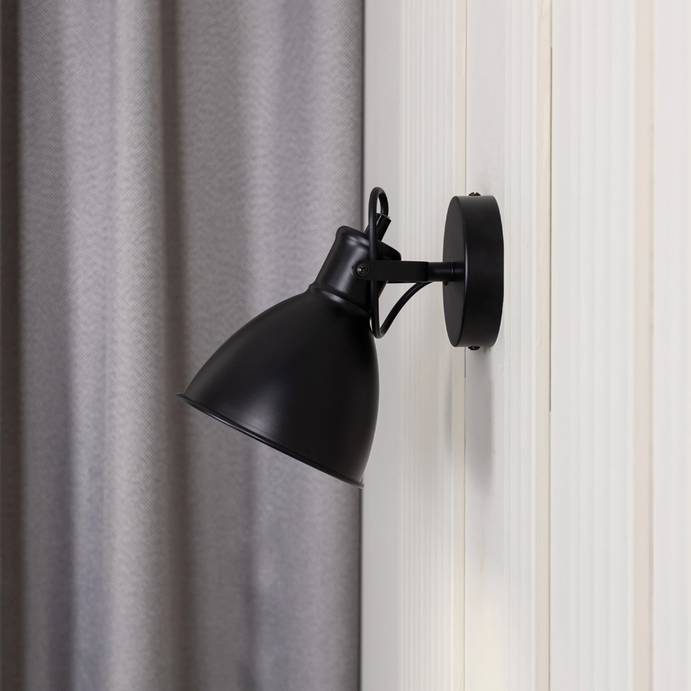 Бра NEODECO Алон 1х60 Вт Е27