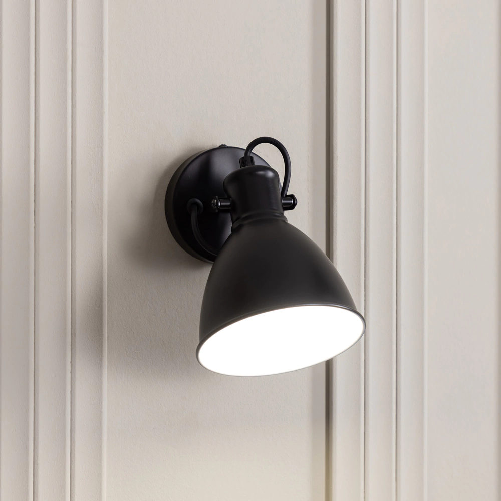 Бра NEODECO Алон 1х60 Вт Е27