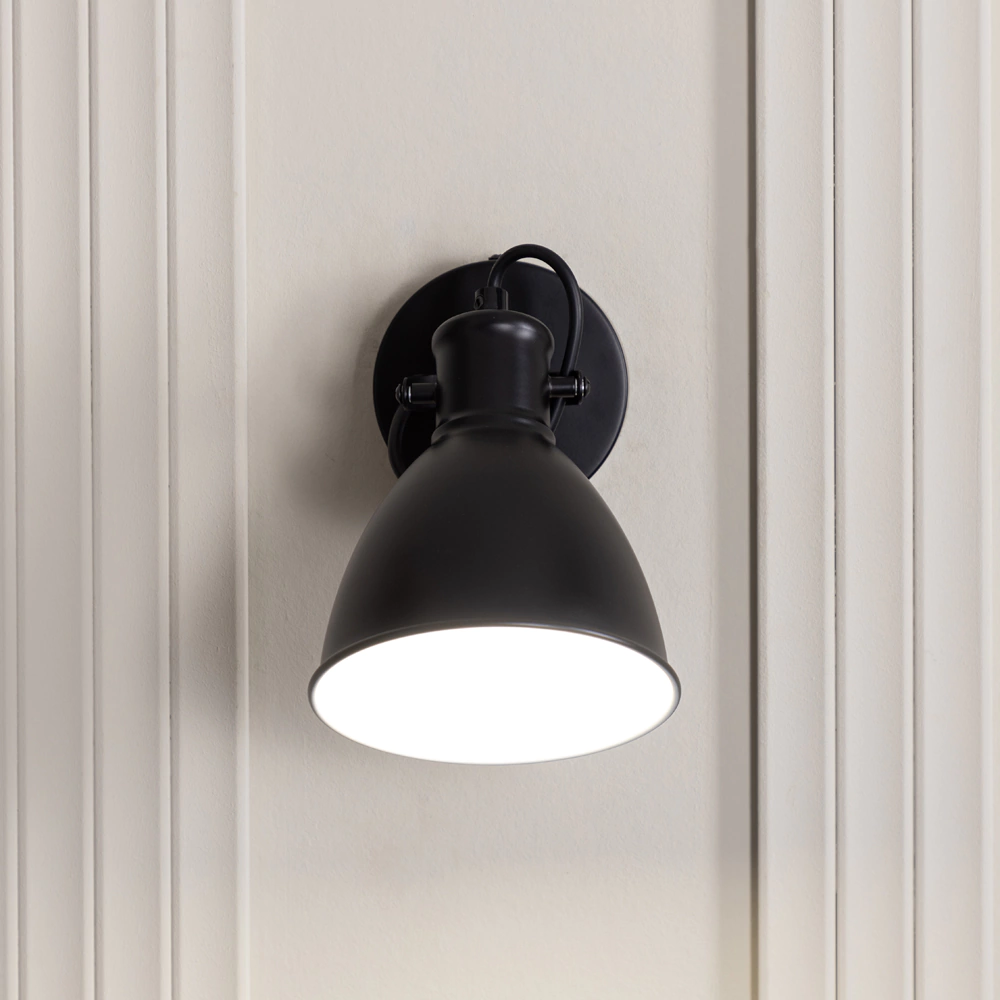 Бра NEODECO Алон 1х60 Вт Е27