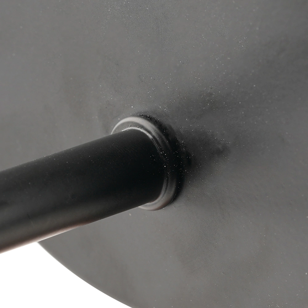 Бра NEODECO Дарси 1х60 Вт Е27 черный