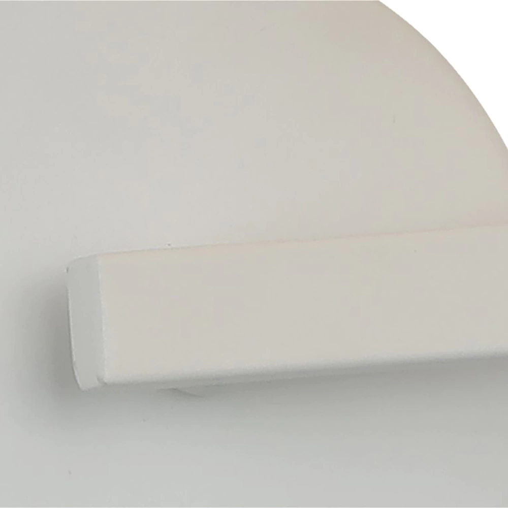 Бра Schaffner Аро 1х15 Вт Е14 белый