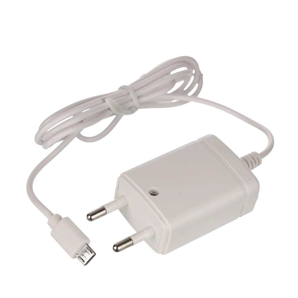 Светильник настольный с аккумулятором Ultraflash Мальте 6 Вт LED голубой