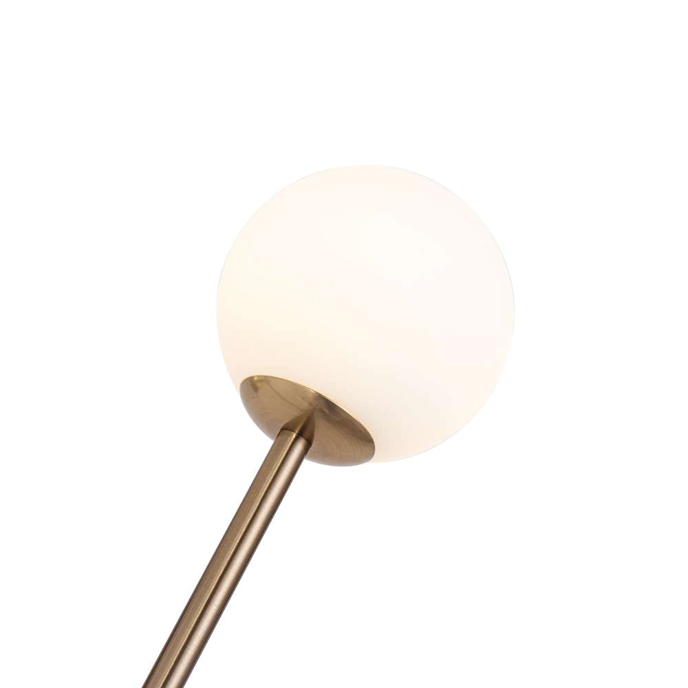 Бра De Fran Ола 2х9 Вт G9