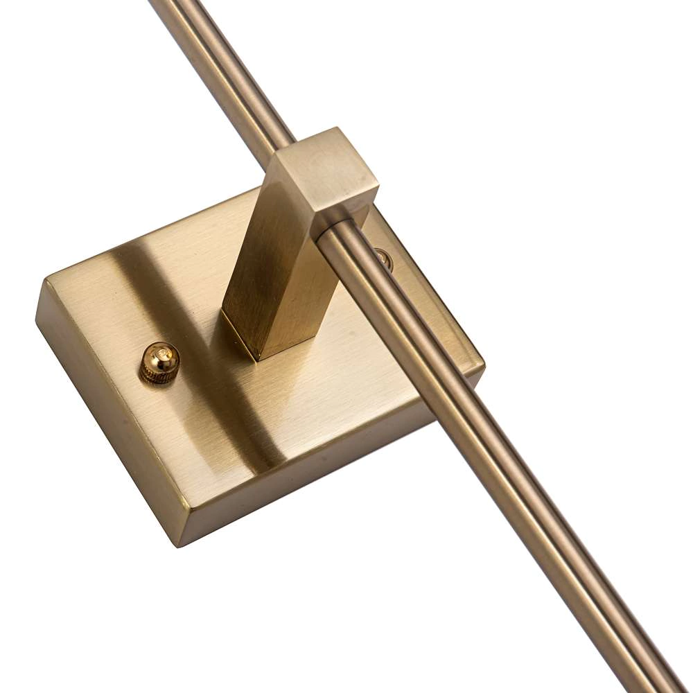 Бра De Fran Ола 2х9 Вт G9