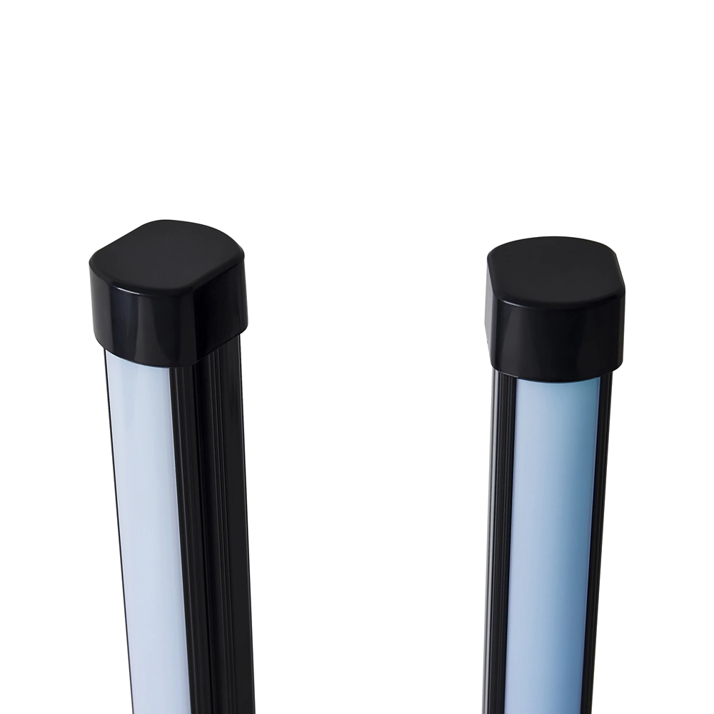 Светильник настольный FREYA Krass 10 Вт LED RGB 300 Лм