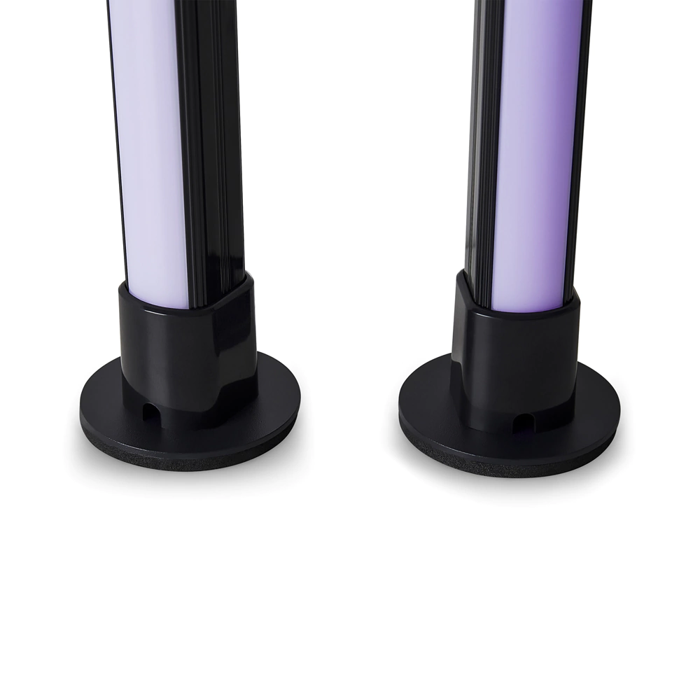 Светильник настольный FREYA Krass 10 Вт LED RGB 300 Лм