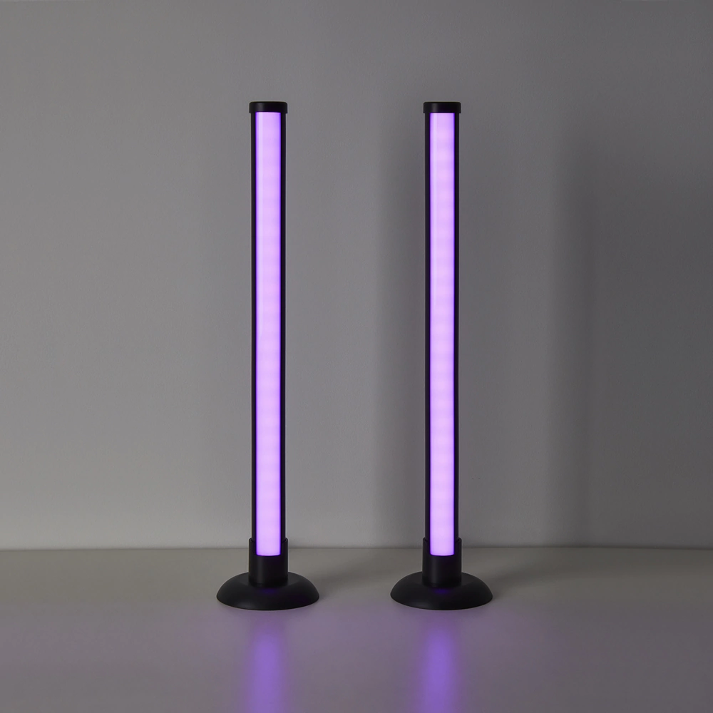 Светильник настольный FREYA Krass 10 Вт LED RGB 300 Лм