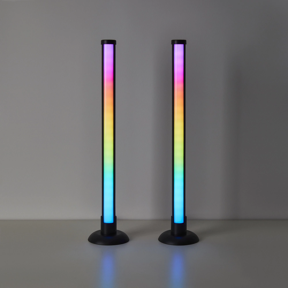 Светильник настольный FREYA Krass 10 Вт LED RGB 300 Лм