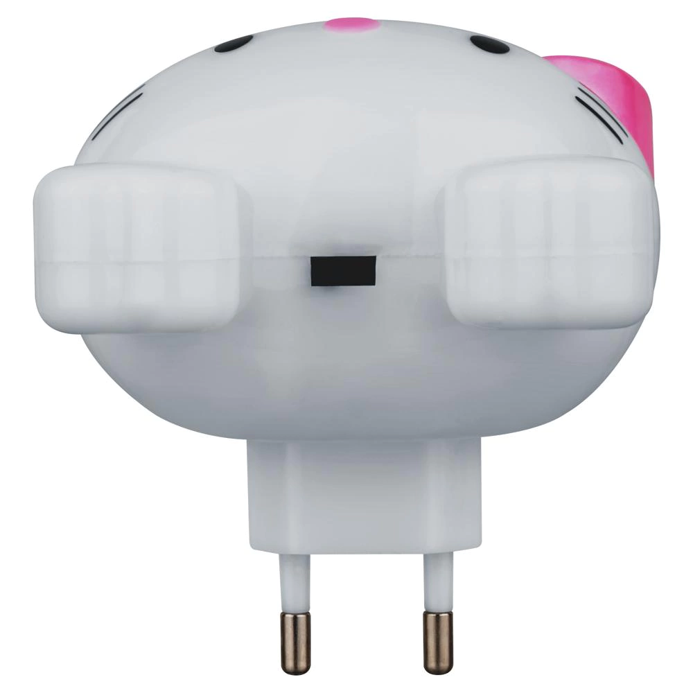 Ночник Кошка с выключателем Navigator