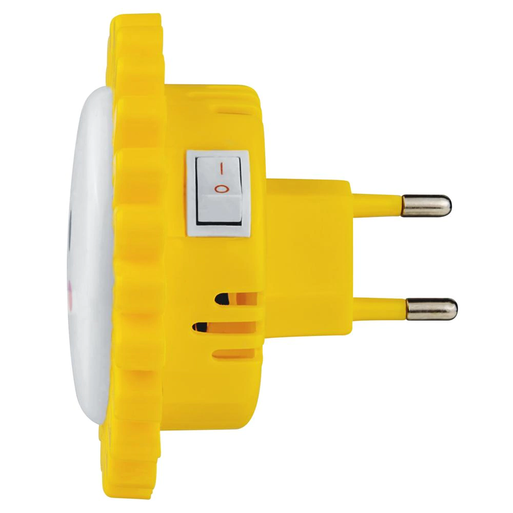 Ночник Ромашка с выключателем Navigator