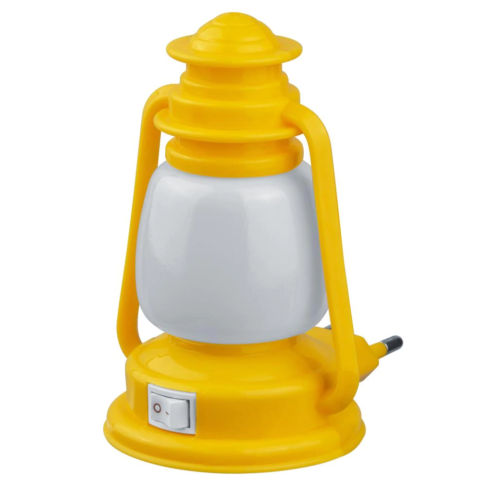 Ночник Фонарь с выключателем Navigator