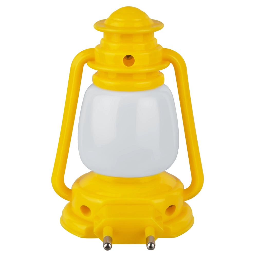 Ночник Фонарь с выключателем Navigator