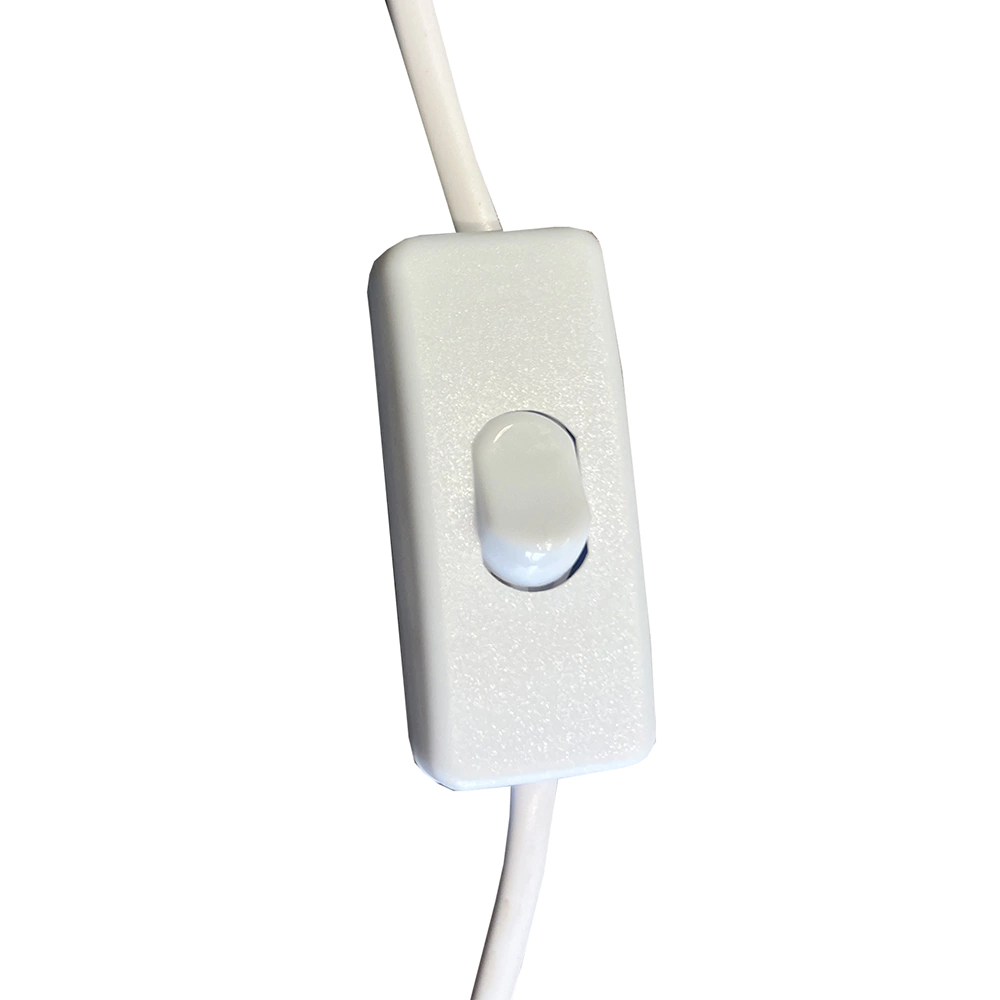 Светильник настольный 1х40 Вт Е14 Escada Сова синяя