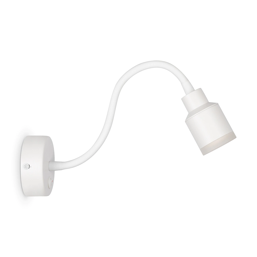 Светильник настенный 5 Вт LED 4000 К белый FREYA Флесс