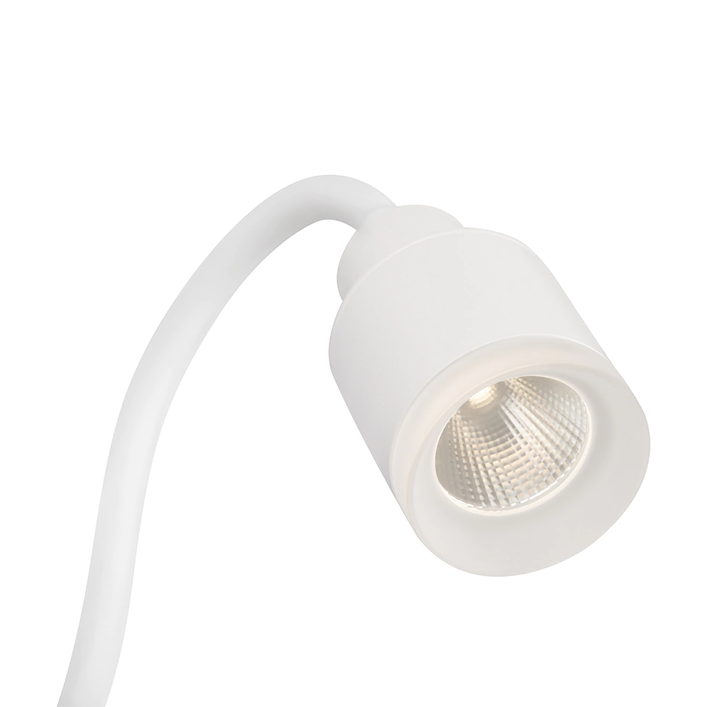 Светильник настенный 5 Вт LED 4000 К белый FREYA Флесс