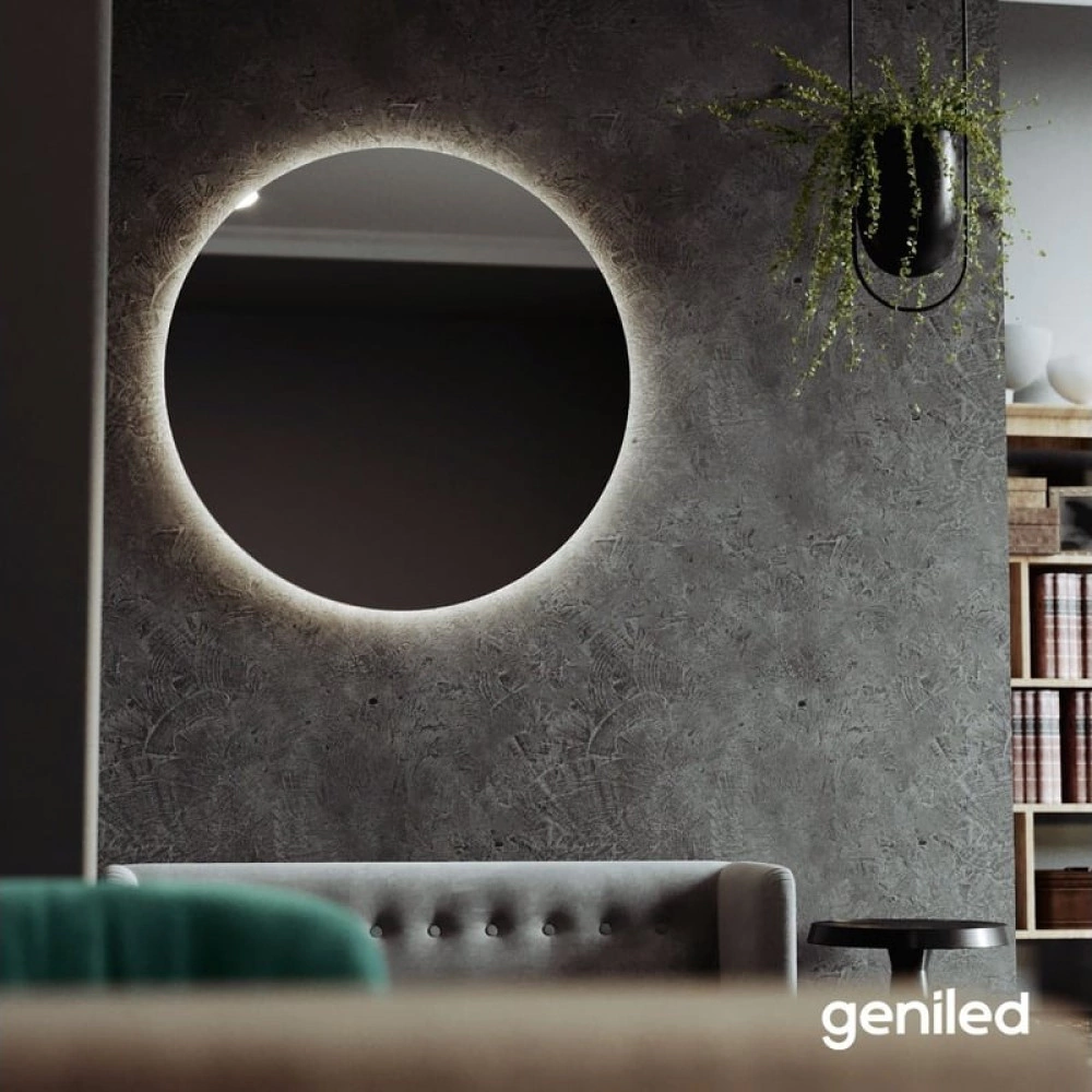 Блок питания Geniled для диодной ленты 24 В 100 Вт