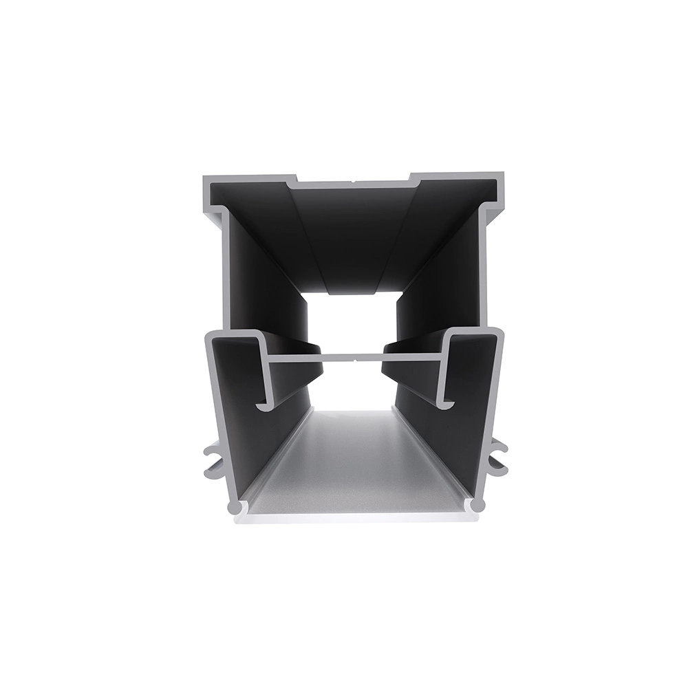 Профиль для натяжного потолка 40х45 мм 2 м Apeyron Линии Света