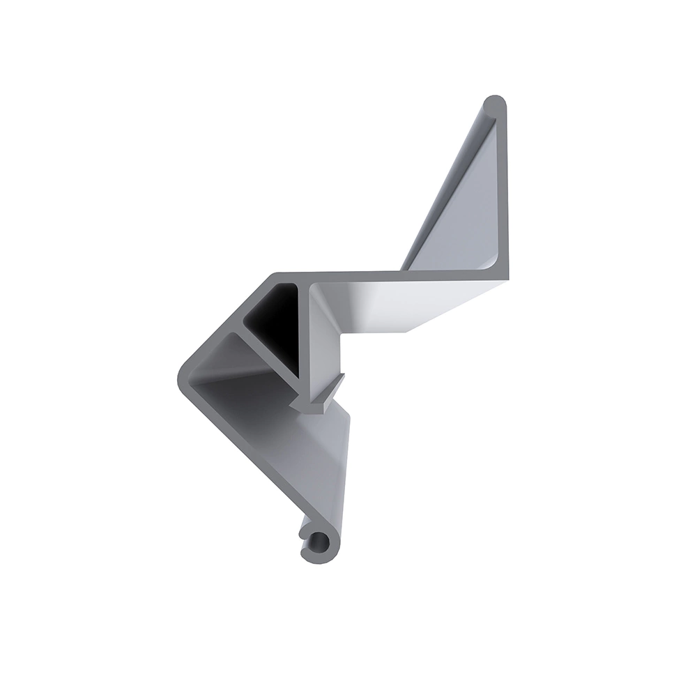 Профиль для натяжного потолка 30х43 мм, 2 м Apeyron Парящий потолок