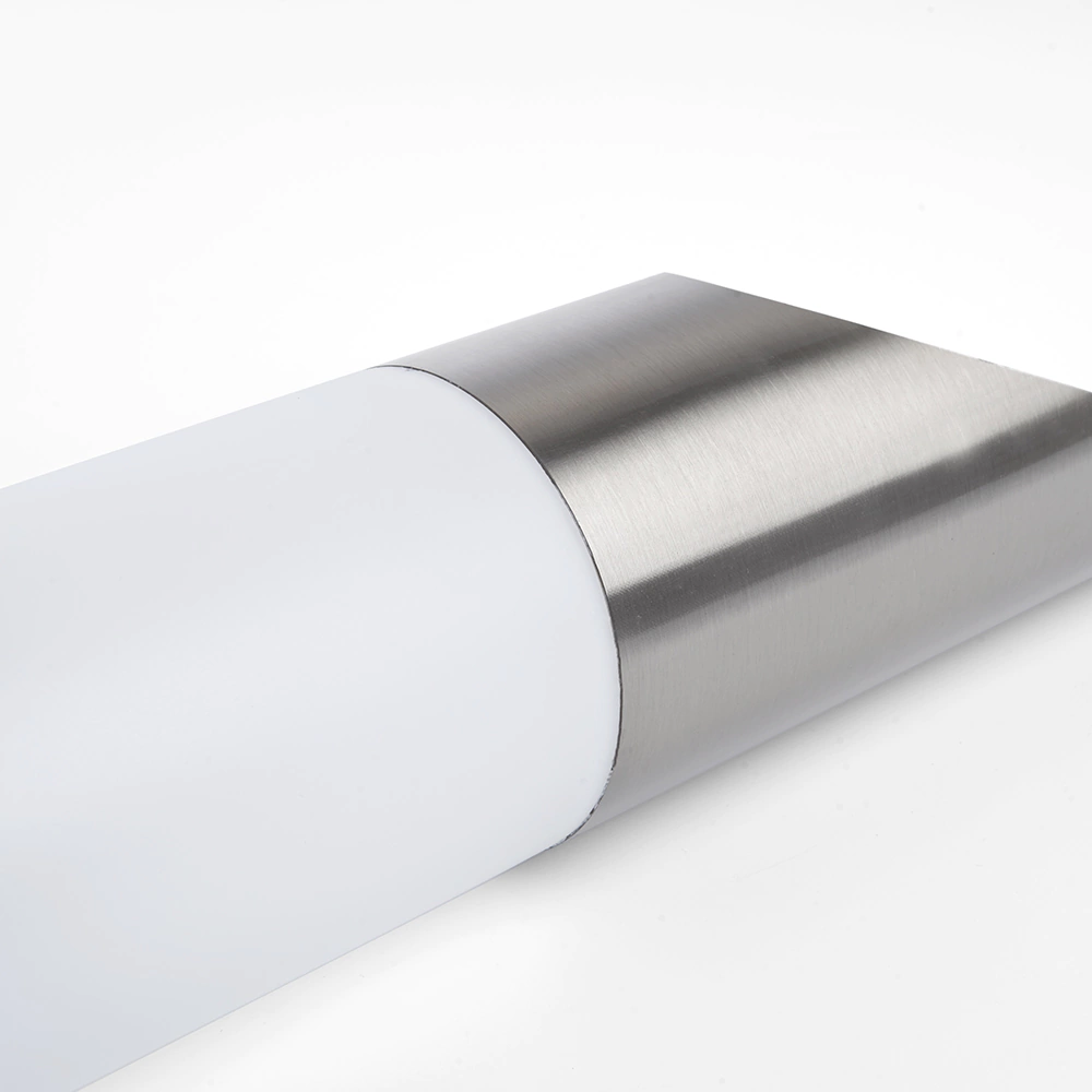 Светильник уличный настенный Feron Стела 1х40 Вт Е27 наклонный