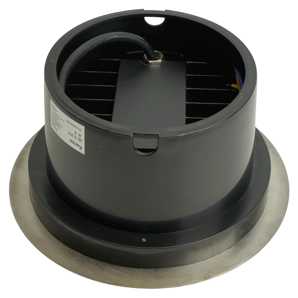 Светильник грунтовый Feron 12 Вт 2700 К IP67