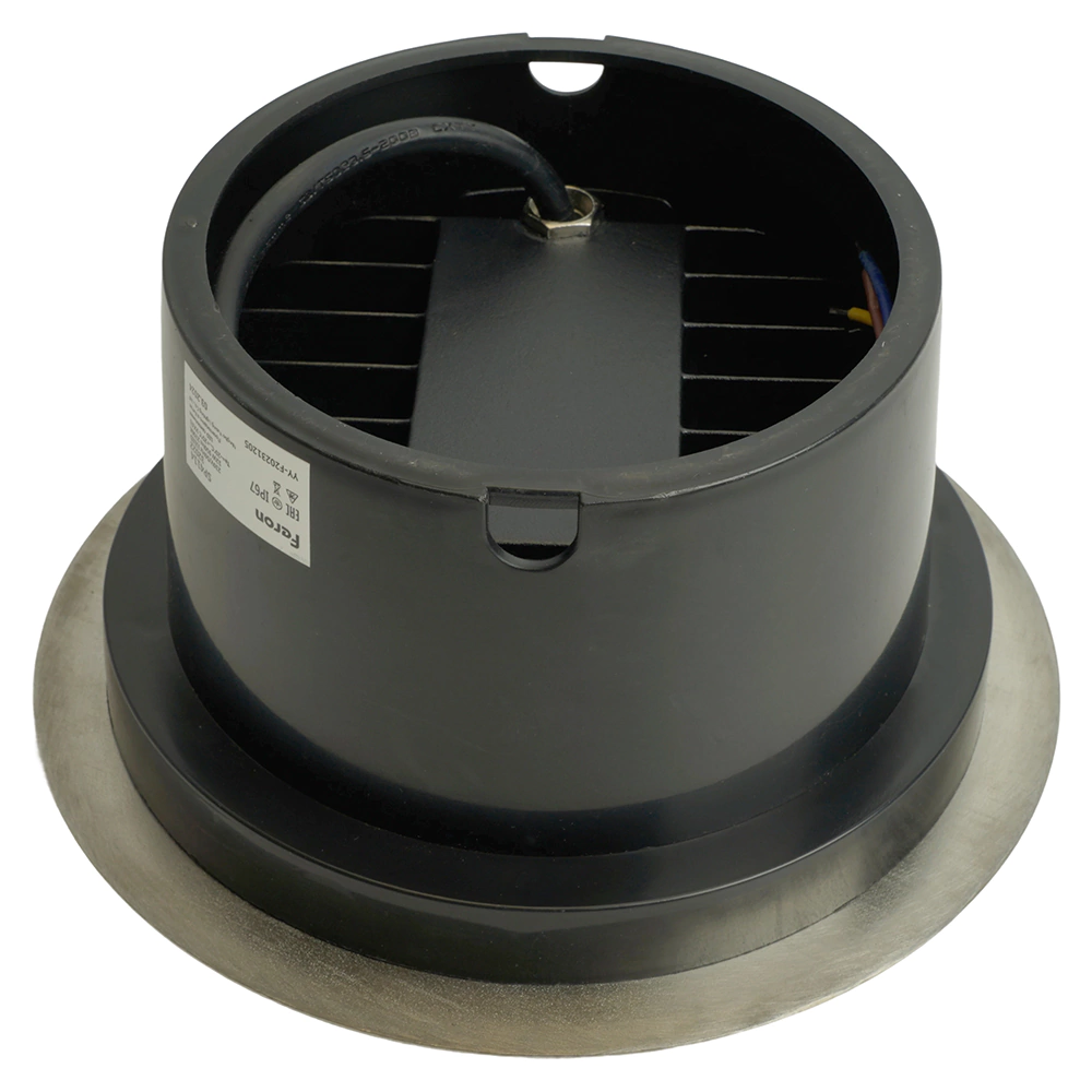 Светильник грунтовый Feron 12 Вт 6400 К IP67