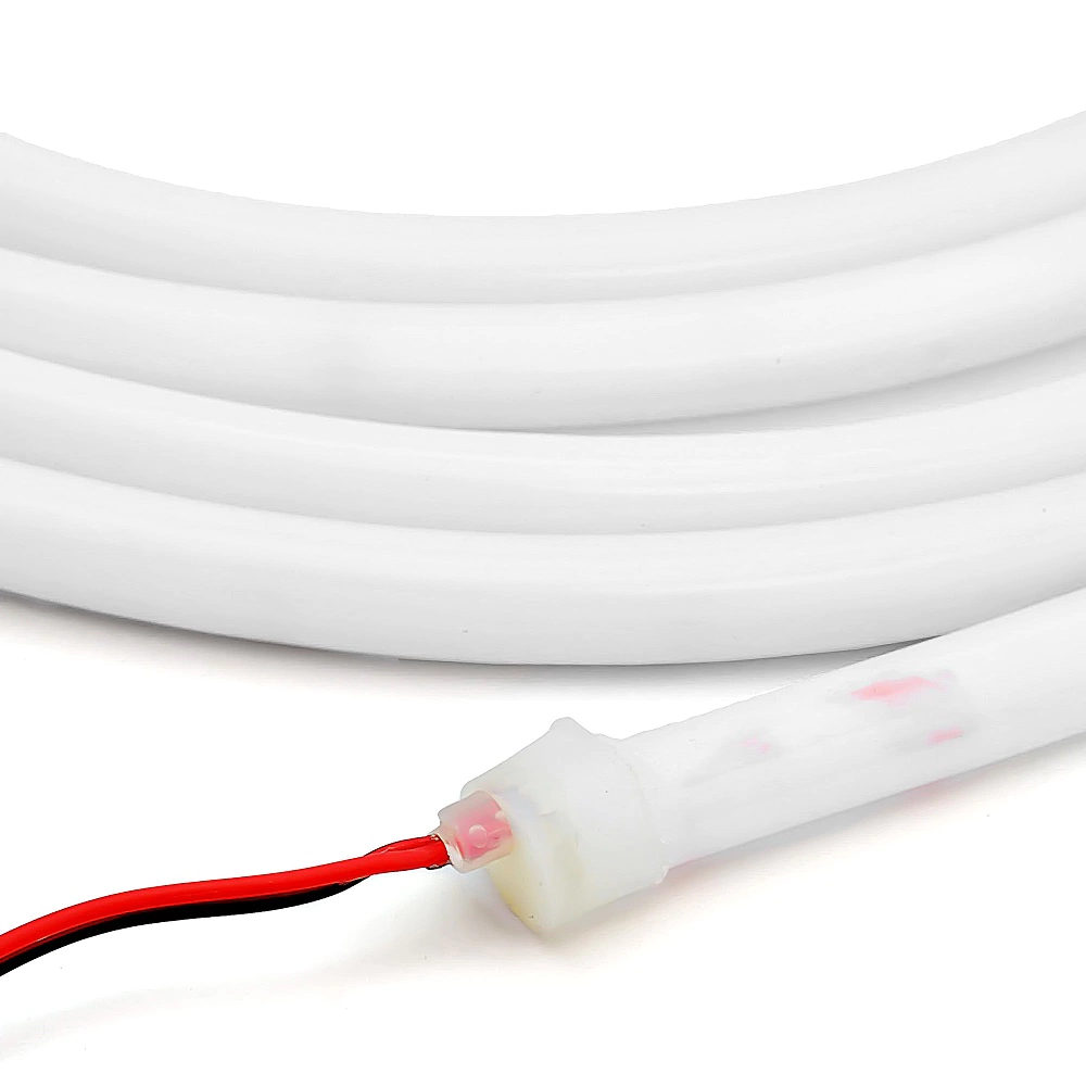 Светодиодная лента для сауны 24 В 14,4 Вт/м 120 LED/м IP68 5 м фиолетовый Apeyron