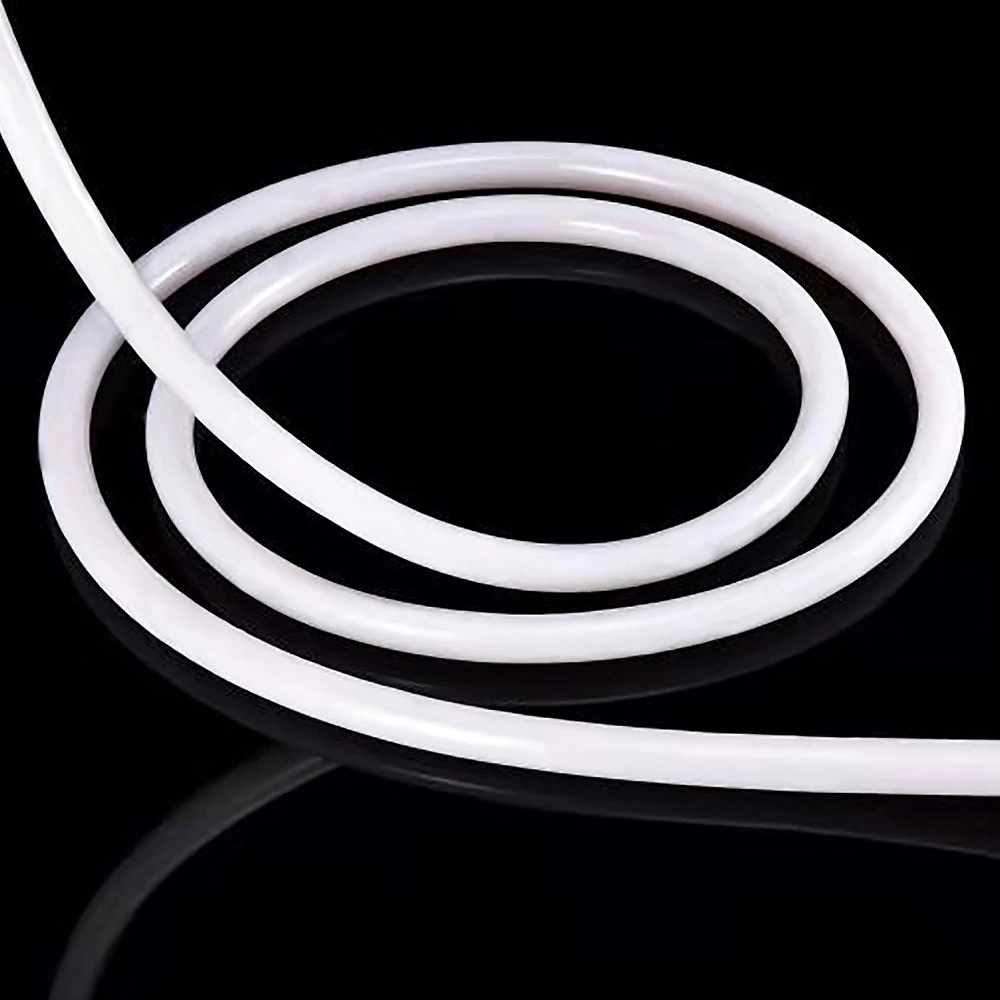 Светодиодная лента для сауны 24 В 14,4 Вт/м 120 LED/м IP68 5 м фиолетовый Apeyron
