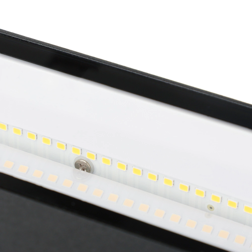 Светильник уличный настенный 10 Вт 3000 К IP54 черный NEODECO Хельсинки