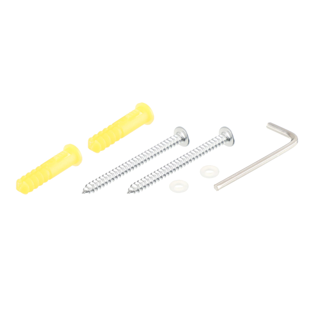 Светильник уличный напольный 10 Вт 3000 К IP54 80 см черный NEODECO Монреаль