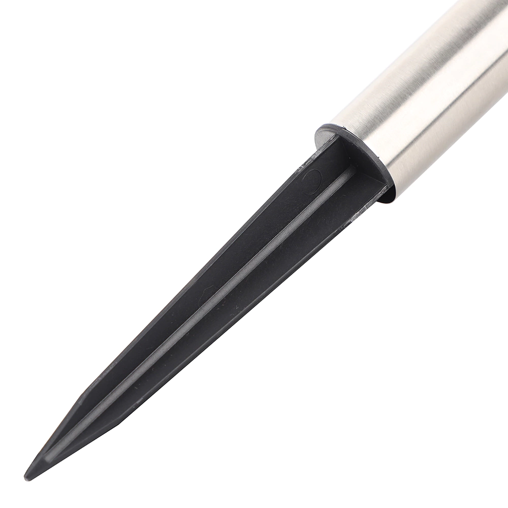 Светильник грунтовый Светлячок RGB на солнечной батарее