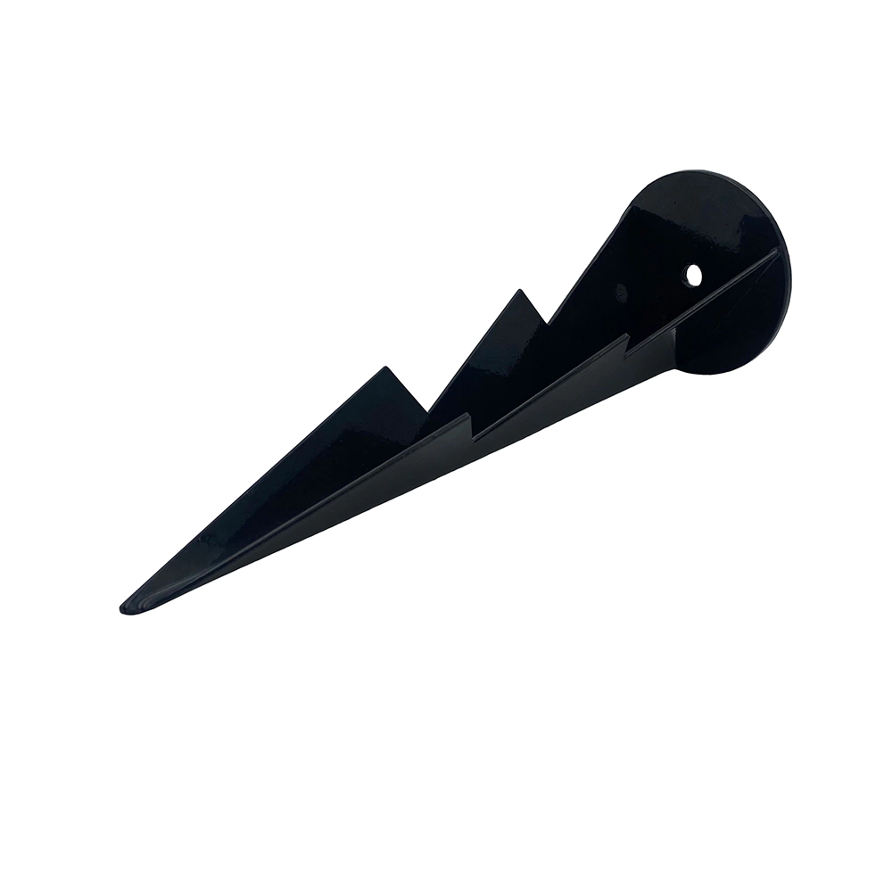 Основание для крепления прожектора в грунт СВЕТ ДГ-02