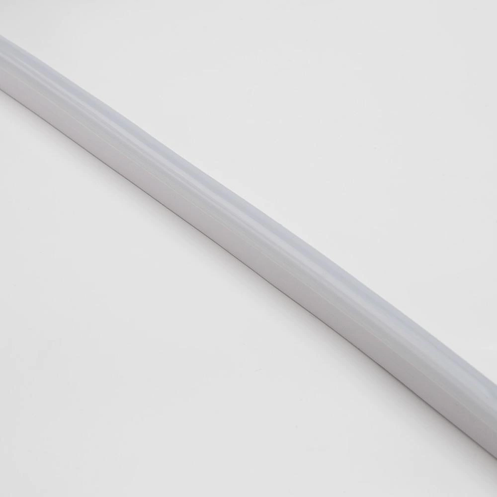 Комплект Неон 6,5 вт/м 8х16 120 LED/м 10 м теплый свет IP65 NEON-NIGHT
