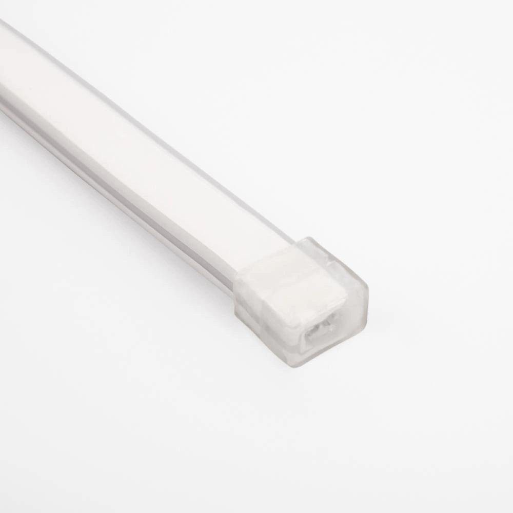 Комплект Неон 6,5 вт/м 8х16 120 LED/м 20 м IP65 теплый свет NEON-NIGHT