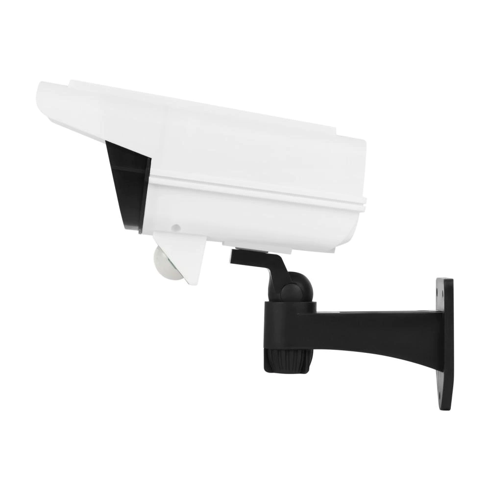 Светильник камера с датчиком движения 3 режима IP44 ЭРА