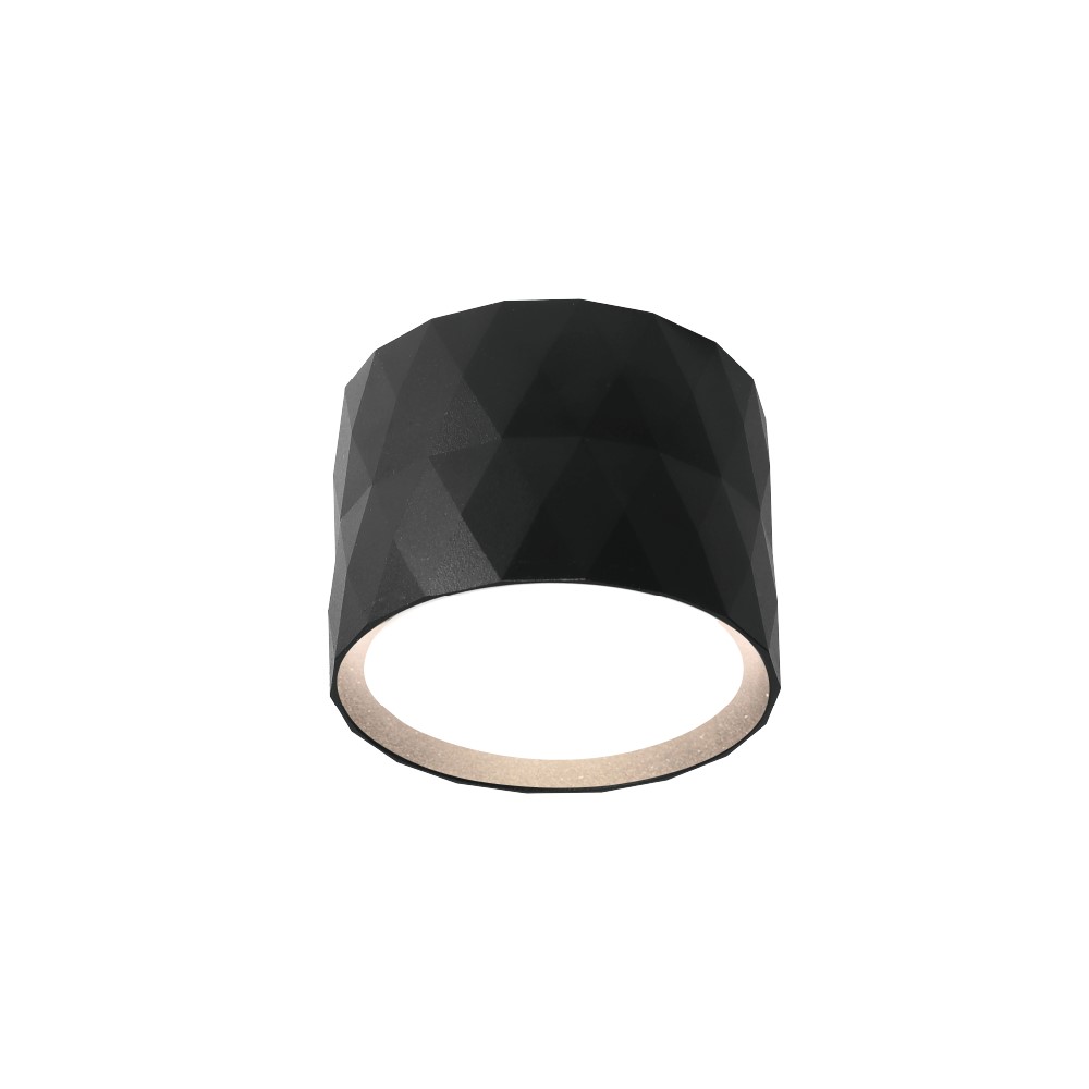 WOLTA Светильник накладной WOLTA WSL-GX53/03BL 1х20 Вт GX53