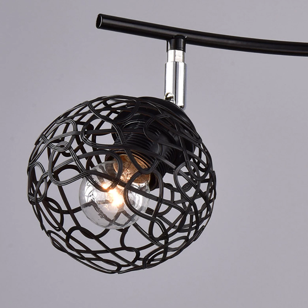 Светильник спот Лига Света Кардифф 3х60 Вт Е27