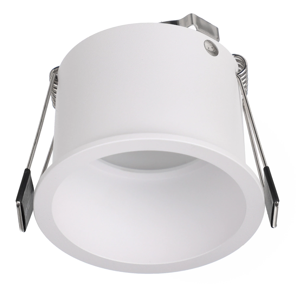 Светильник встраиваемый 1х9 Вт GU10 белый NEODECO Молл