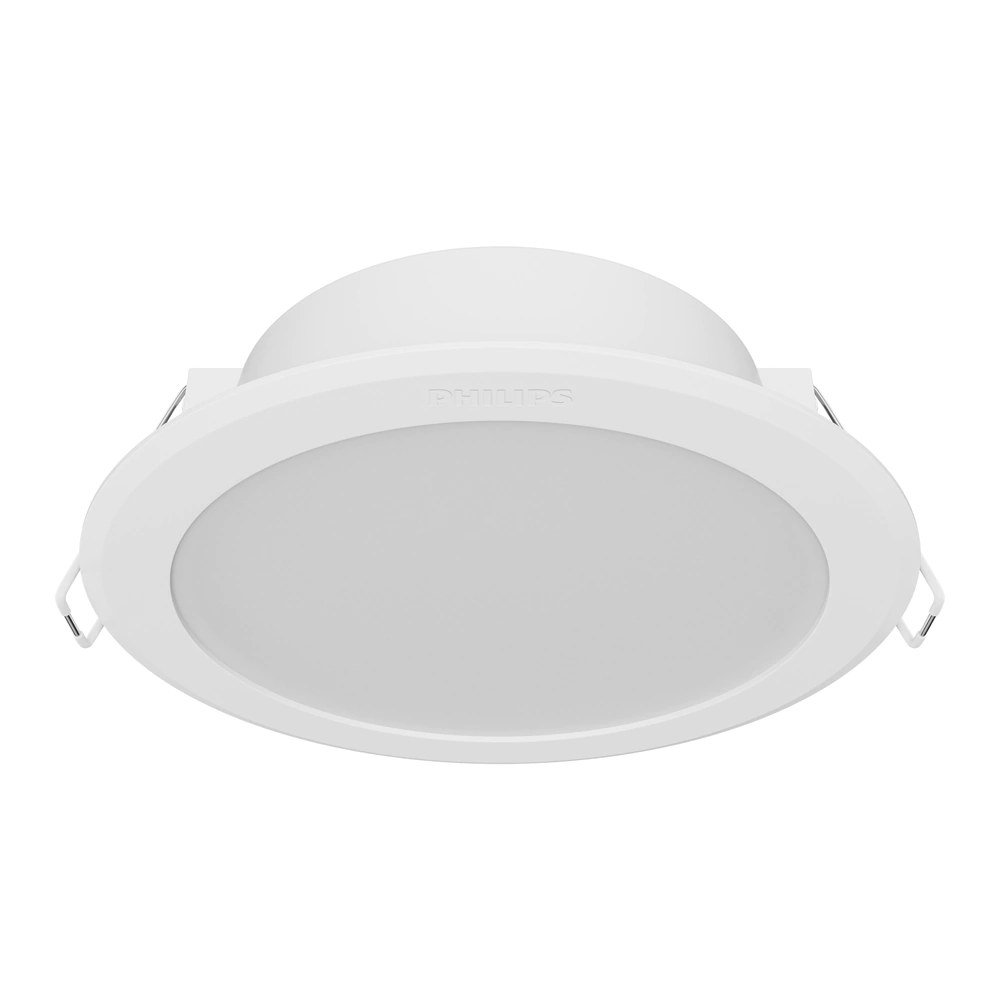 Светильник встраиваемый 9 Вт LED 4000 K PHILIPS