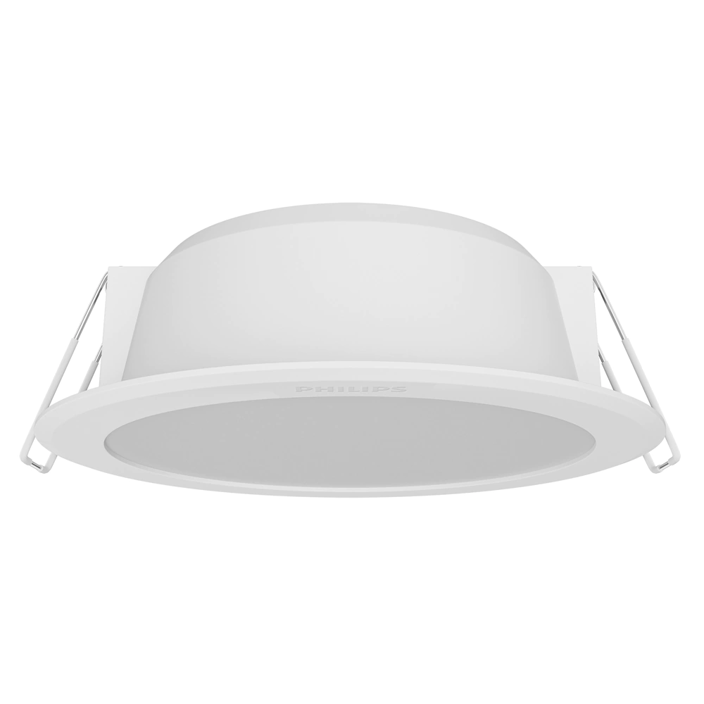 Светильник встраиваемый 9 Вт LED 4000 K PHILIPS