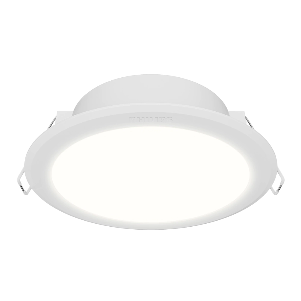 Светильник встраиваемый 9 Вт LED 4000 K PHILIPS