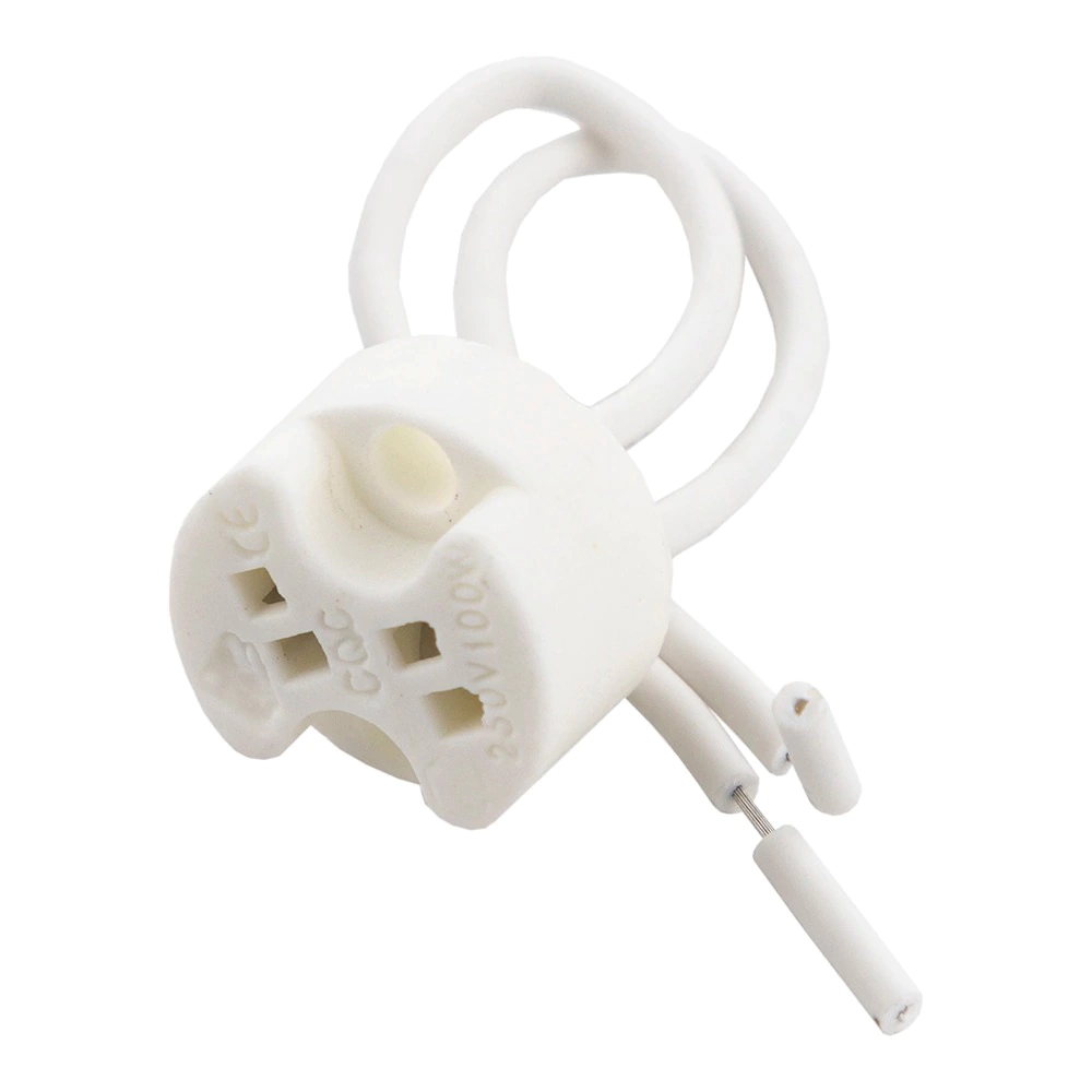 Светильник встраиваемый NEODECO Ронд GU5,3 белый