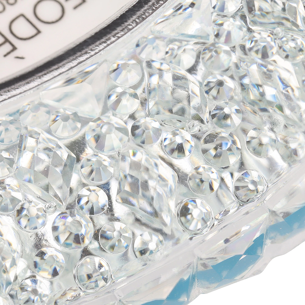 Светильник встраиваемый NEODECO Дариуш GX53 с подсветкой