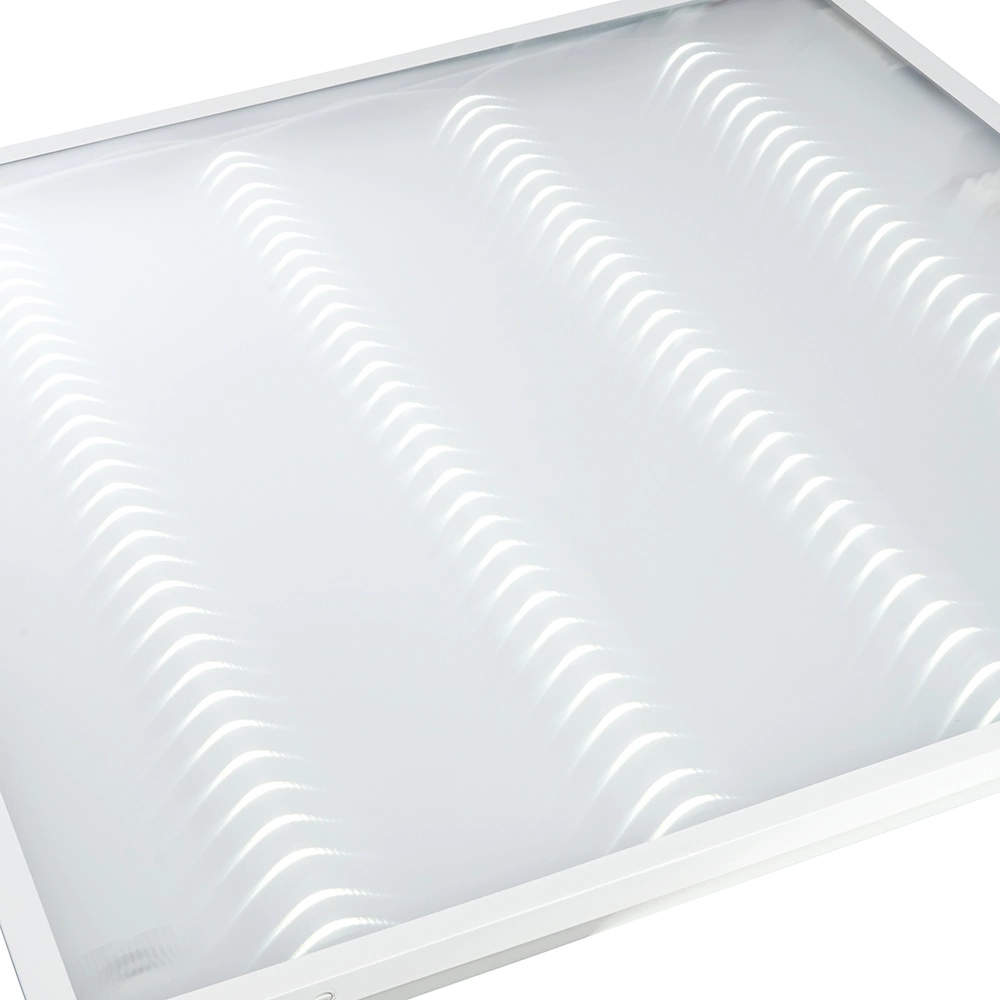 Светильник офисный Feron 36 Вт 6500 К IP40 595х595х19 мм